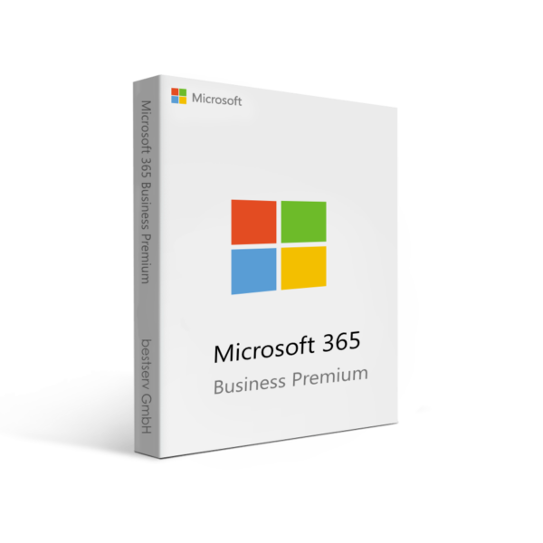 Microsoft 365 Business Premium