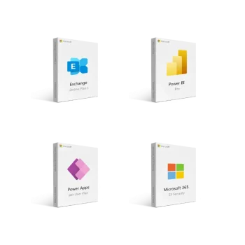 Microsoft Produkte & Services