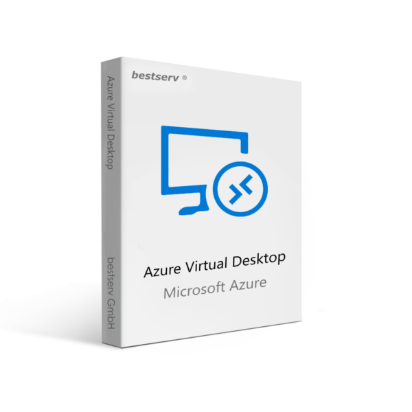 Azure Virtual Desktop – bestserv GmbH