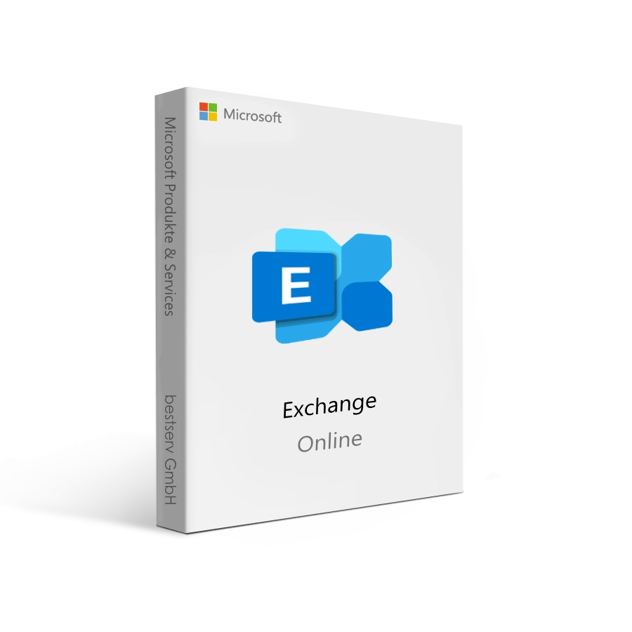 Microsoft Exchange Online P1