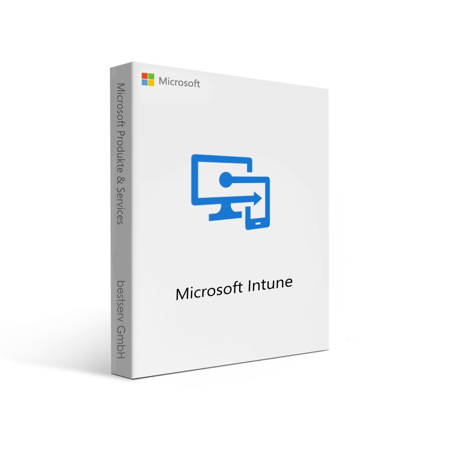 Microsoft Intune Plan 1 Device