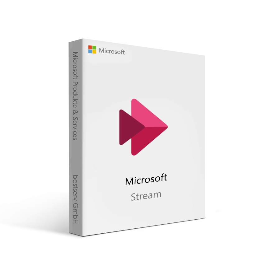 Microsoft Stream Plan 2