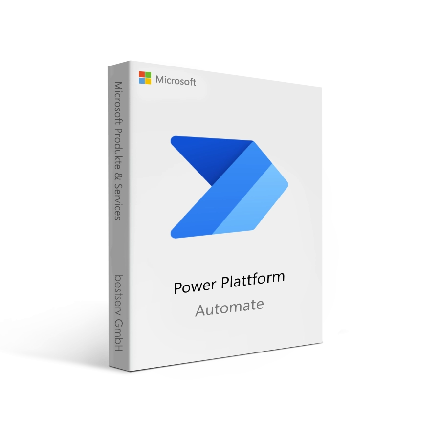 Power Automate Process