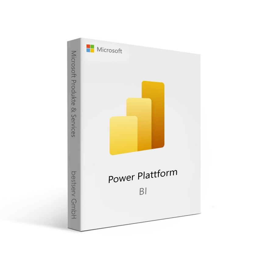 Microsoft Power BI Pro