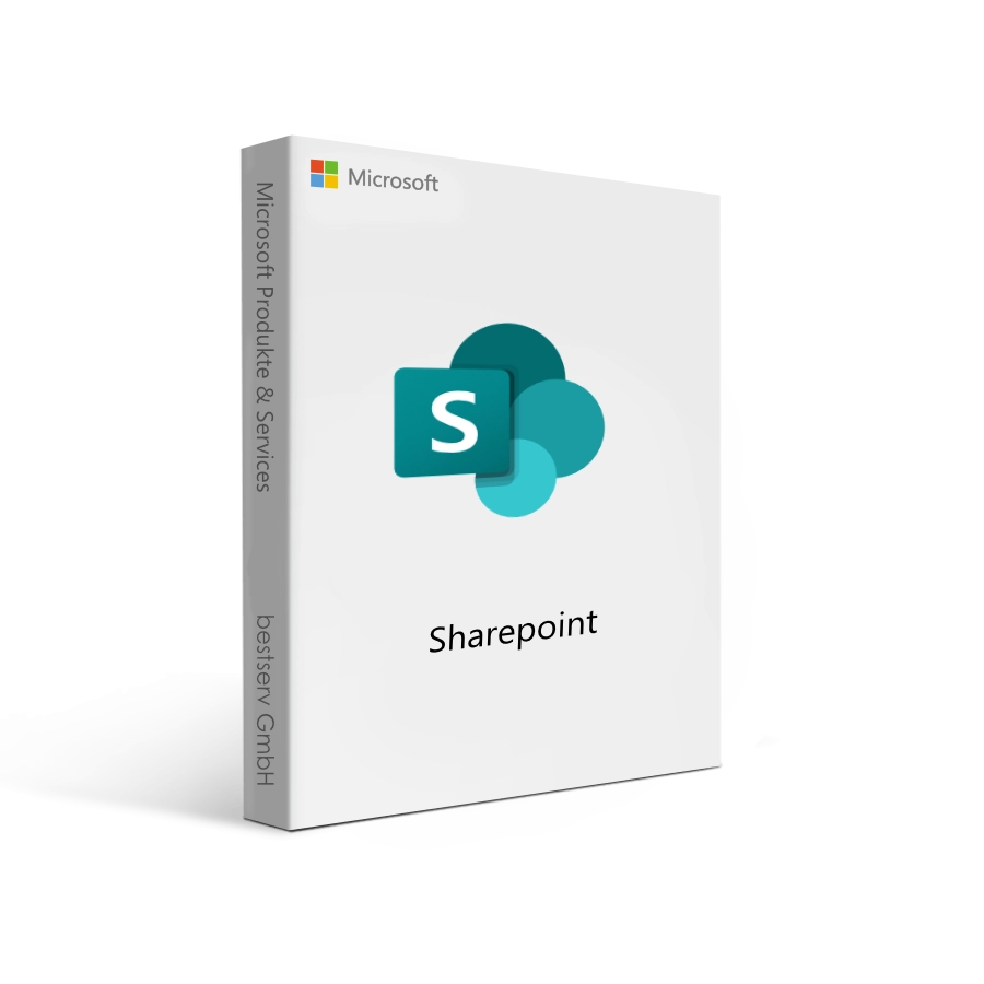 Microsoft SharePoint Online P2